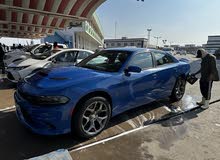 Dodge Charger 2017 in Basra