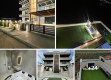 253m2 5 Bedrooms Apartments for Sale in Irbid Aydoun