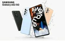 سامسونج A53 سامسونج A53