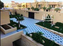 قصر للبيع في حي الغدير شمال الرياض قصر للبيع في حي الغدير شمال الرياض