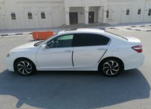 Honda Accord 2017 for sale Honda Accord 2017 for sale