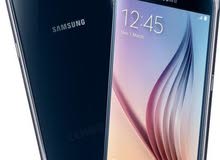 Samsung Galaxy S6 32 GB in Amman