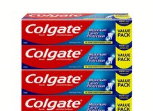 Colgate Toothpaste