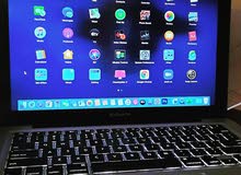 MacBook Pro  - Catalina OS