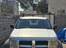 Dodge Nitro 2007 in Basra