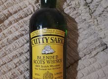 wisky Cutty Sark wisky Cutty Sark