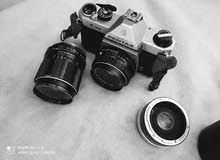 Camera In good way كاميرا رخيصة Camera In good way كاميرا رخيصة