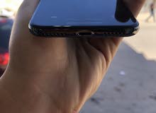 Apple iPhone X 256 GB in Tripoli