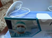 كمامات تركيه 3طبقات كمامات تركيه 3طبقات