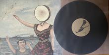 اسطوانة Neutral Milk Hotel - In The Aeroplane Over The Sea vinyl اسطوانة Neutral Milk Hotel - In The Aeroplane Over The Sea vinyl