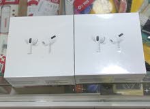 airpodes pro authentique apple cacheté sous blister airpodes pro authentique apple cacheté sous blister