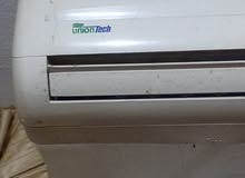 Unionaire 2 - 2.4 Ton AC in Amman