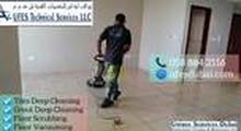 UFES Technical Services LLC UFES Technical Services LLC