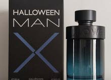 Halloween Man X Perfume عطر