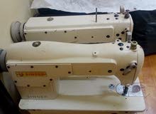 Singer Sewing Machine Like New Condition