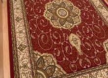 Large Red Carpet  - 175x270