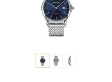 Emporio Armani swiss Emporio Armani swiss