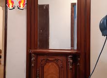 مدخل انتري ايطالي استعمال نضيف شبه جديد للبيع مدخل انتري ايطالي استعمال نضيف شبه جديد للبيع