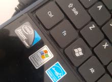 لابتوب  ايسر مني للبيع