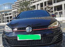 Volkswagen Golf GTI 2017 in Sharjah