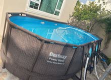 BestWay pool for sale