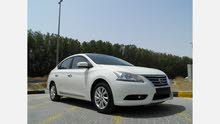 Nissan Sentra 2015 1.6 Ref#Ad54 Nissan Sentra 2015 1.6 Ref#Ad54