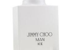 اصليه للبيع 100 مل Jimmy Choo Ice