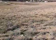 أرض في العيص حوض خانق اللوز مطلة