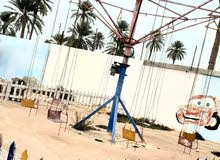 لعبة منتزه لعبة منتزه