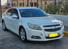 Chevrolet Malibu 2013 in Muscat