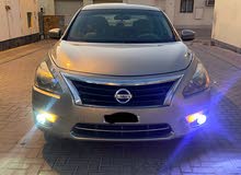 Nissan Altima 2016 in Central Governorate