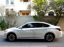 Nissan Altim_SV # 2018 Model # New Shape Nissan Altim_SV # 2018 Model # New Shape