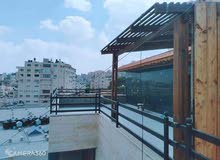 روف طابق رابع