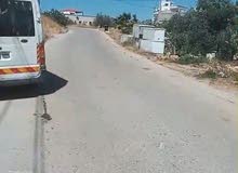 Residential Land for Sale in Ramallah and Al-Bireh Jifna