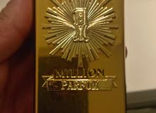 عطر million parfaum 100ml لسه فل الاصليه