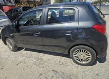 Mitsubishi Mirage Standard in Amman