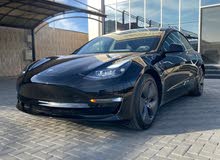 تيسلا مودل 3 موديل 2023 ستاندر بلس فحص كامل  Tesla Model 3 2023 standard plus