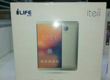 ilife mobile smart fhone