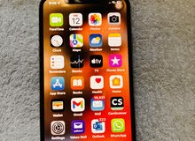 iPhone XS max 256 GB a like new condition