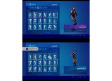 حساب فورت نايت ب 5ريال ( للسوني ) حساب فورت نايت ب 5ريال ( للسوني )