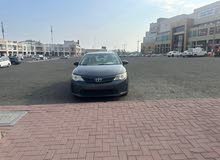 Toyota Camry 2015 in Al Ahmadi