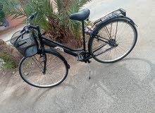 Bicyclette en bon état Bicyclette en bon état