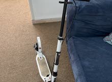 Urban scooter