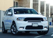 Dodge Durango 2019 in Baghdad