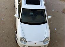 بيعه سريعه بورش كايين 2006 نضيفه شرط الفحص بيعه سريعه بورش كايين 2006 نضيفه شرط الفحص