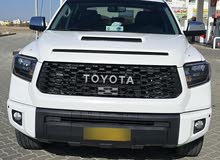 Toyota Tundra 2017 in Al Batinah