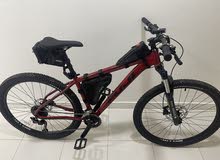 Fuji Mountain bike for sale