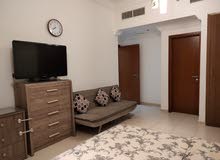غرفه وصاله مفروش شامل الفواتير مع انترنت وباركنج غرفه وصاله مفروش شامل الفواتير مع انترنت وباركنج