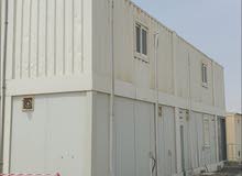 مجمع كرفانات كونتينرات office container portacabins مجمع كرفانات كونتينرات office container portacabins