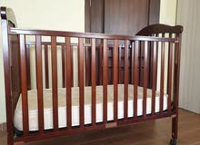 سرير اطفال سرير اطفال